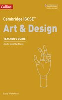 Cambridge IGCSETM Art and Design Teacherâ€™s Guide ebook (Collins Cambridge IGCSETM)