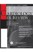 Cardiology in Review Sj