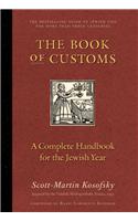 Book of Customs