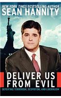 Deliver Us from Evil