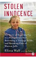 Stolen Innocence LP