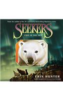 Seekers #5: Fire in the Sky