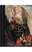 The Nice and Accurate Good Omens TV Companion