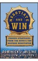 Negotiate and Win
