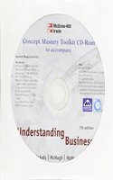 Concept Mastery Toolkit to Accompany Understanding Business