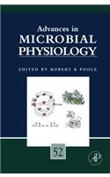 Advances in Microbial Physiology