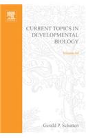 Current Topics in Developmental Biology