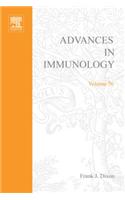 Advances in Immunology
