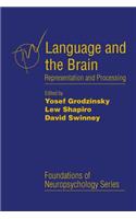 Language and the Brain