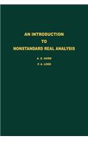 An Introduction to Nonstandard Real Analysis
