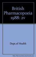 2v (British Pharmacopoeia)