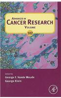 Advances in Cancer Research