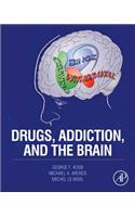 Drugs, Addiction, and the Brain