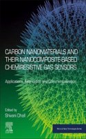 Carbon Nanomaterials and Their Nanocomposite-Based Chemiresistive Gas Sensors