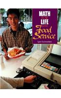 Math for Life and Food Service