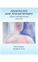 Counseling and Psychotherapy: Theories and Interventions