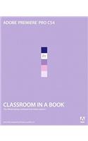 Adobe Premiere Pro Cs4 Classroom in a Book