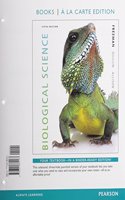 Biological Science, Books a la Carte Edition & Modified Masteringbiology with Pearson Etext -- Valuepack Access Card -- For Biological Science Package