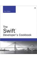 Swift Developer's Cookbook, The