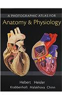 Practice Anatomy Lab 3.0 Lab Guide + Modified Masteringa&p With Pearson Etext + a Photographic Atlas for Anatomy & Physiology
