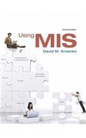 Using MIS Value Package (Includes MIS Cases