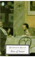 Man of Straw: (Penguin Twentieth Century Classics S.)