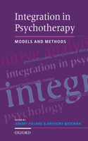 Integration in Psychotherapy