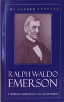 Ralph Waldo Emerson