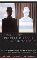 Human Body Perception from the Inside Out