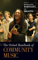 Oxford Handbook of Community Music