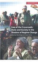 Iraq at the Crossroads