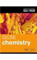 Twenty First Century Science: GCSE Chemistry Student Book