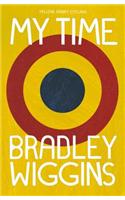Bradley Wiggins: My Time