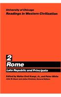 Readings in Western Civilization