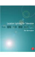 Location Lighting for Television