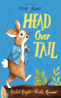 World of Peter Rabbit: Head Over Tail