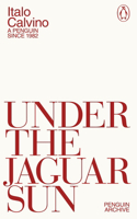 Under the Jaguar Sun