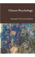 Chacra Psychology