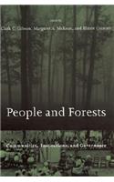 People and Forests