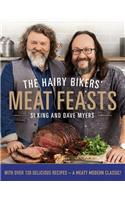 The Hairy Bikers' Meat Feasts