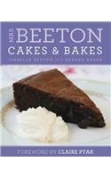 Mrs Beeton's Cakes & Bakes