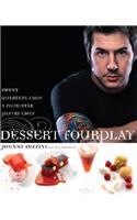 Dessert Fourplay