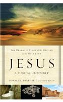 Jesus, a Visual History