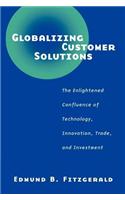 Globalizing Customer Solutions