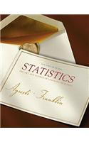 Statistics