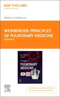 Principles of Pulmonary Medicine - Elsevier eBook on Vitalsource (Retail Access Card)