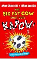 The Big Fat Cow That Goes Kapow