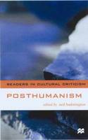 Posthumanism