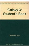 Galaxy 3 Student Book