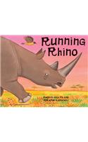 Running Rhino